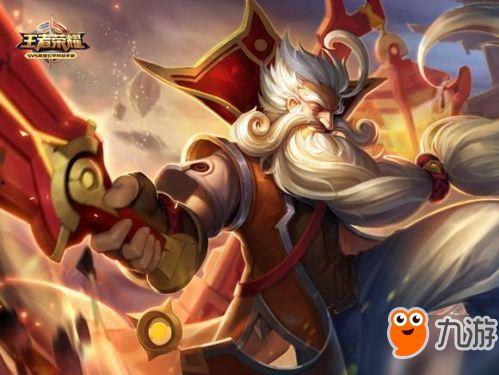 老夫子最新皮肤官方爆料,穿越时空的墨韵传奇 第3张 老夫子最新皮肤官方爆料,穿越时空的墨韵传奇 第3张