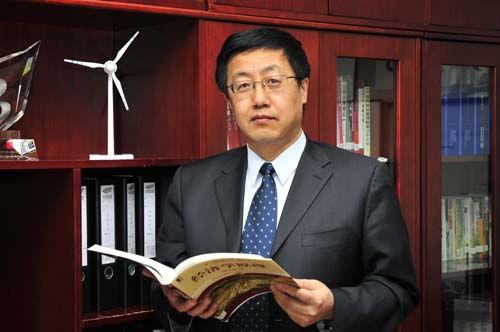 金风科技老总爆料视频,企业创新与未来发展战略深度解析 第2张 金风科技老总爆料视频,企业创新与未来发展战略深度解析 第2张